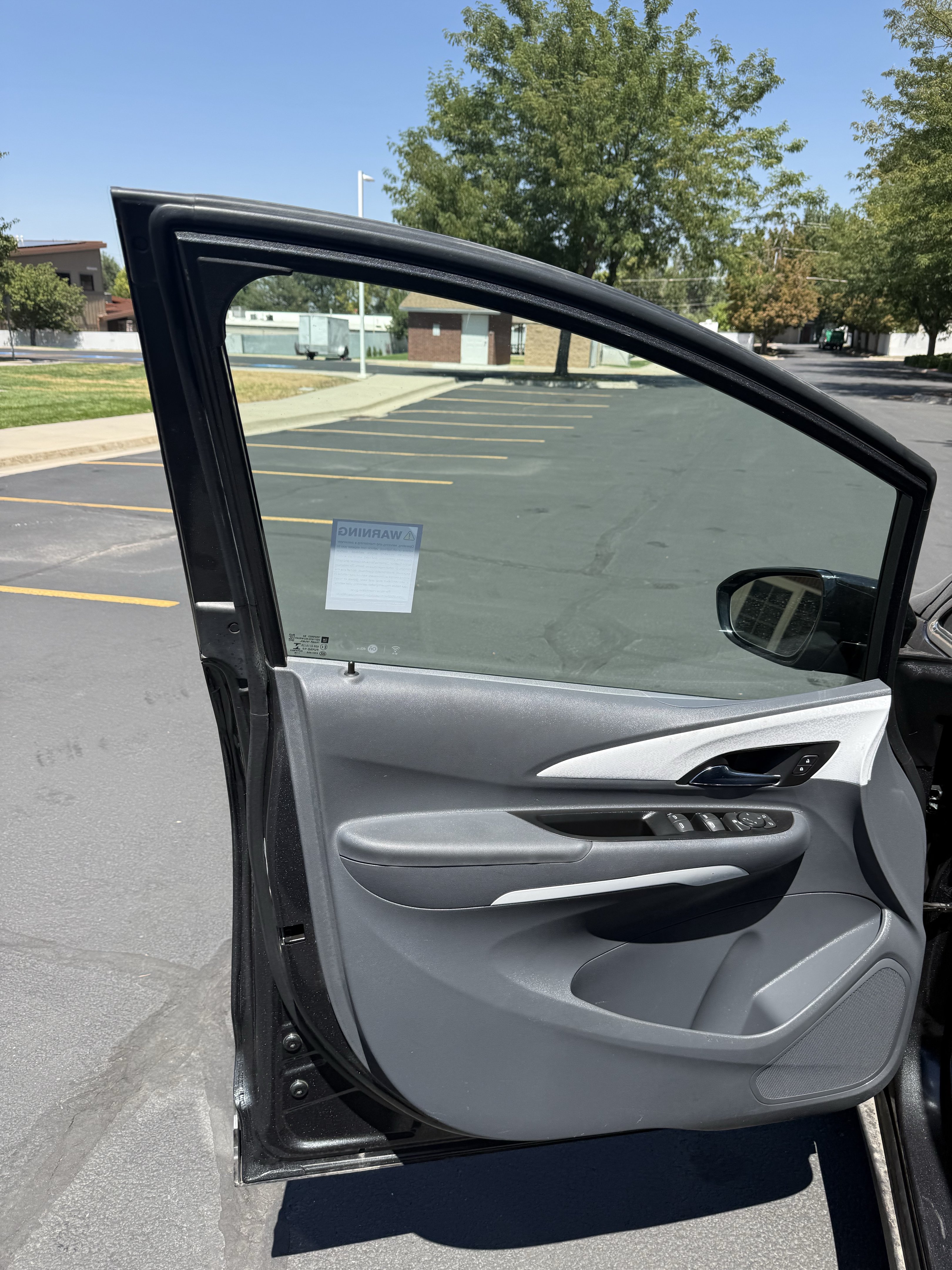 Used 2019 Chevrolet Bolt LT FWD image 18