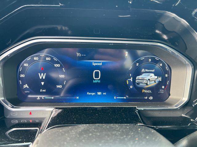 New 2026 Chevrolet Silverado 1500 LT image 14