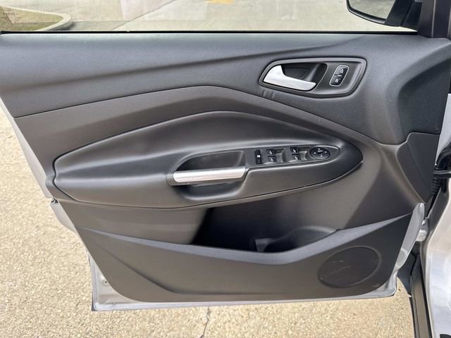 Used 2018 Ford Escape SEL image 21