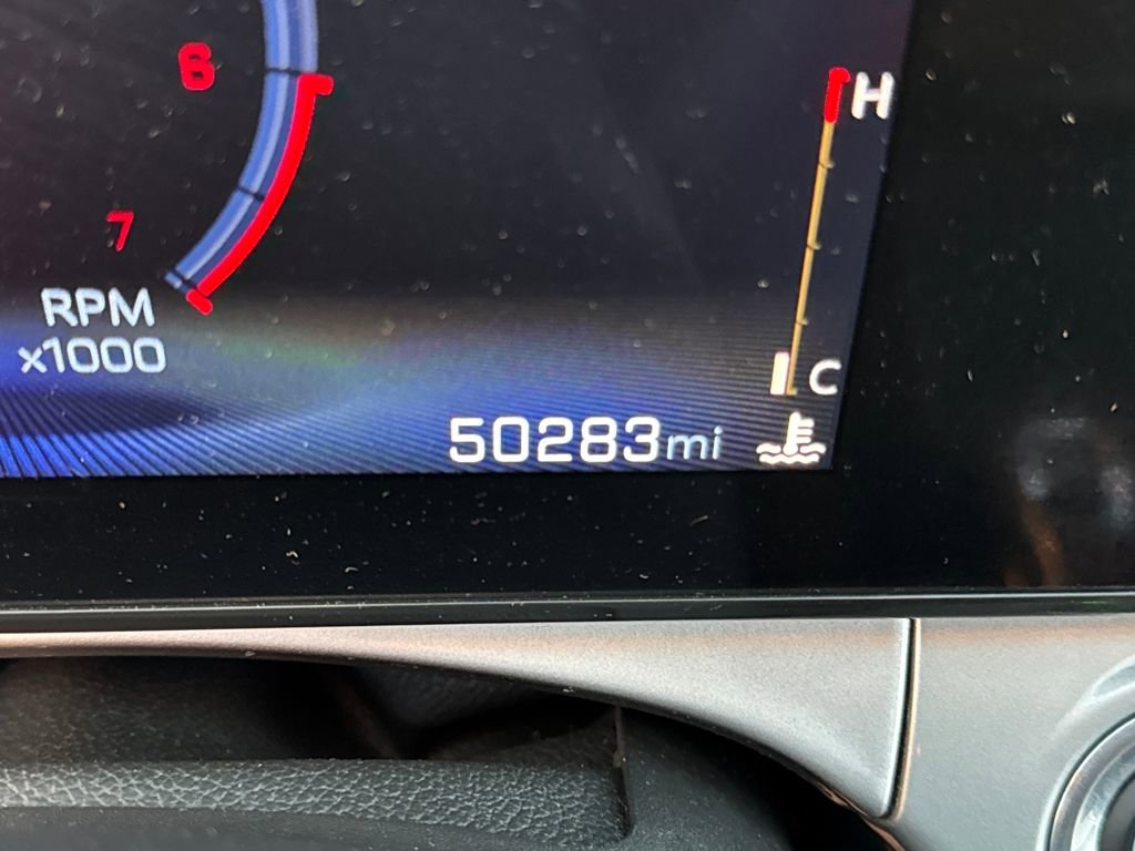 Used 2024 Chevrolet Trax LT image 25