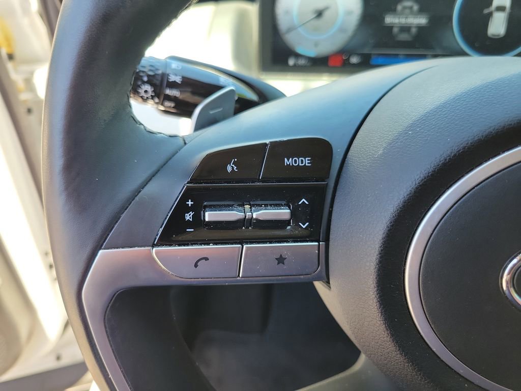 Used 2022 Hyundai Tucson Limited image 27