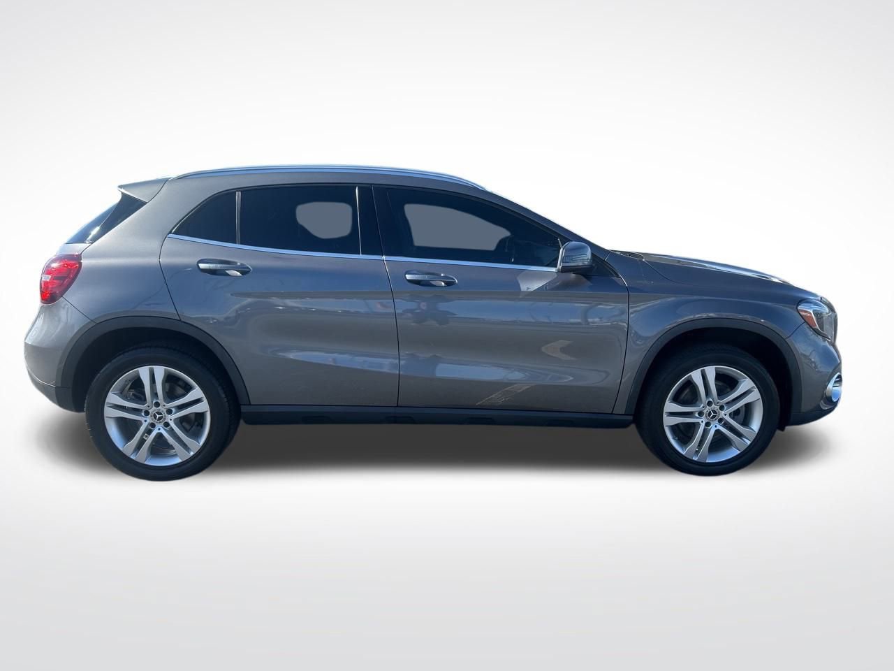 Used 2020 Mercedes-Benz GLA 250 GLA 250 image 6