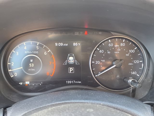 Used 2024 Nissan Kicks SV w/ Interior Electronics Package FWD image 36