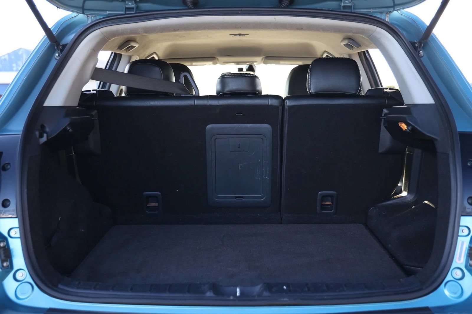 Used 2011 Mitsubishi Outlander Sport SE FWD image 15