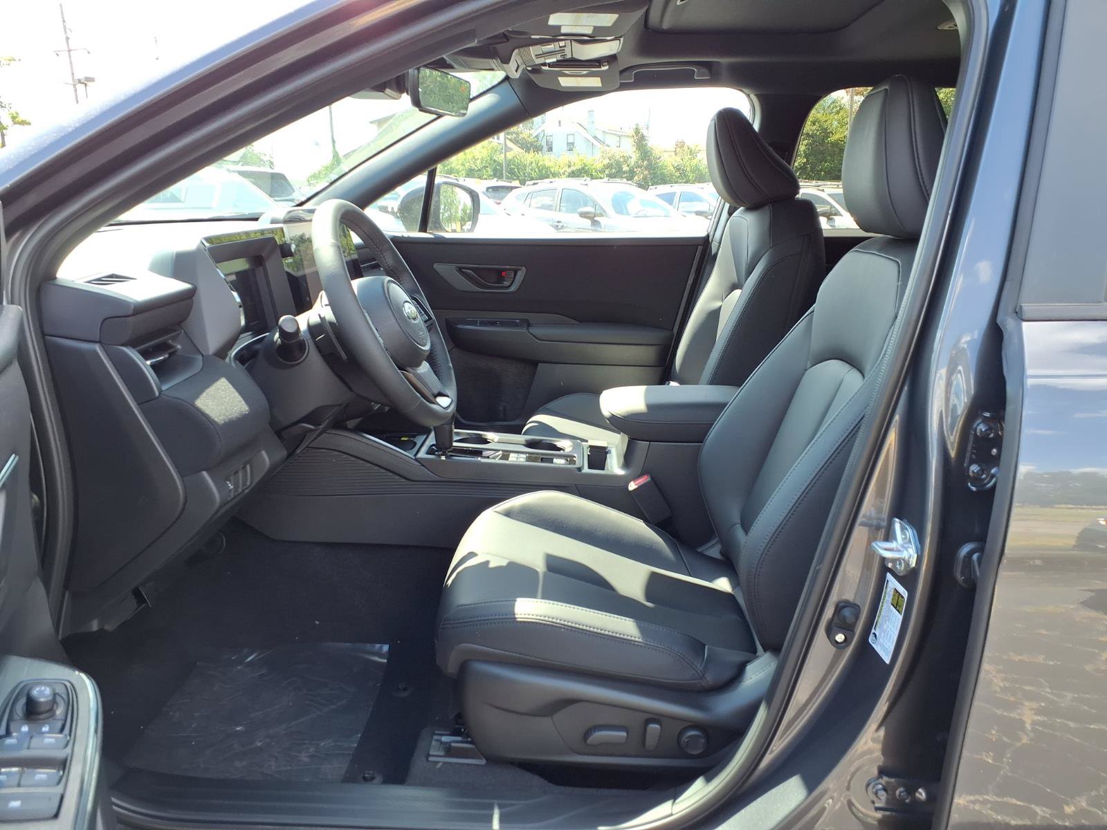 New 2026 Subaru Outback Premium AWD/4WD image 13