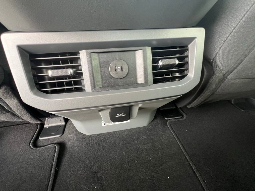 New 2026 Ford F350 XLT w/ XLT Premium Package image 16