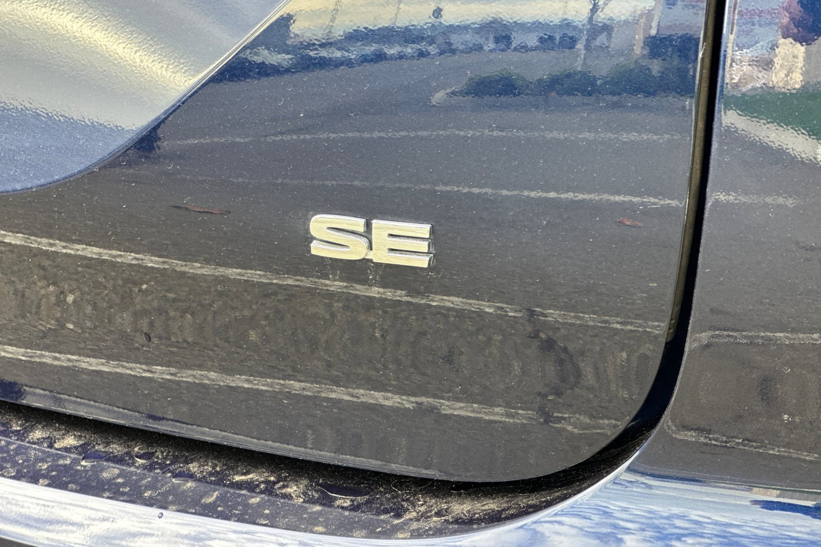 Used 2024 Mitsubishi Outlander SE image 35