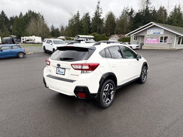Used 2019 Subaru Crosstrek 2.0i Limited w/ Popular Package #2 image 5