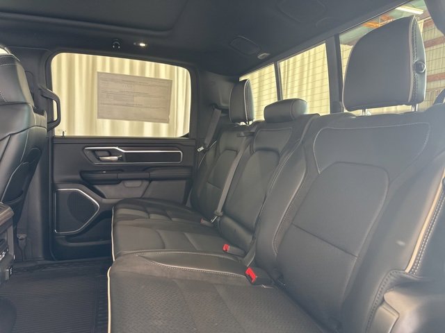 New 2026 RAM 1500 Laramie w/ Laramie Southwest Edition image 42