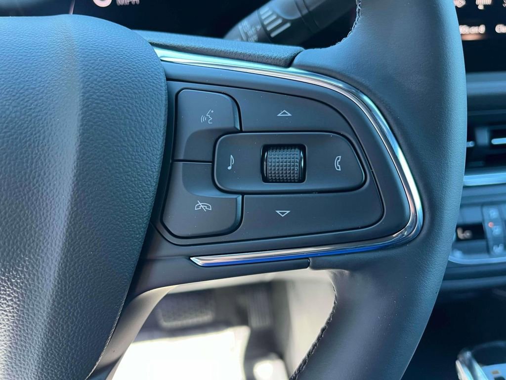 New 2025 Buick Envista Preferred w/ Convenience I Package image 23