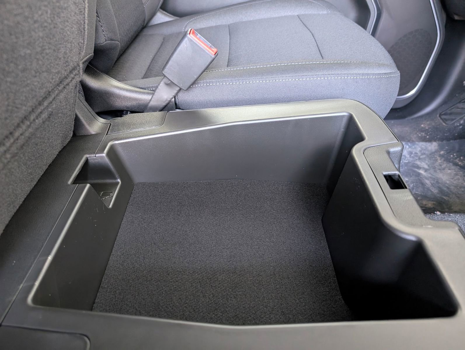 New 2025 Chevrolet Silverado 2500 LT w/ Convenience Package image 32