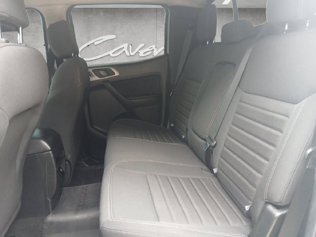 Used 2022 Ford Ranger XL w/ Equipment Group 101A High RWD image 23