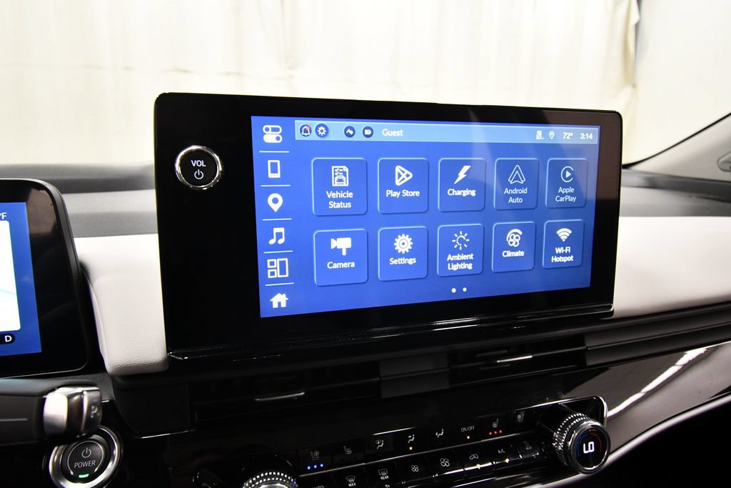 Certified 2025 Honda Prologue Elite image 25