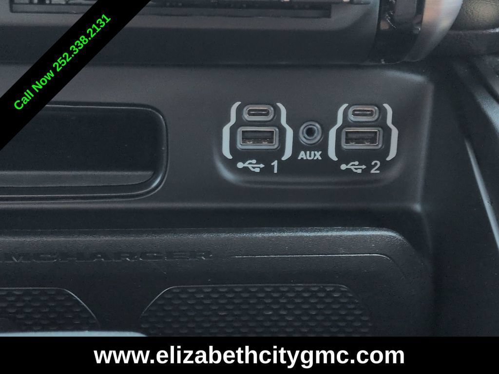 Used 2022 RAM 1500 Limited AWD/4WD image 32