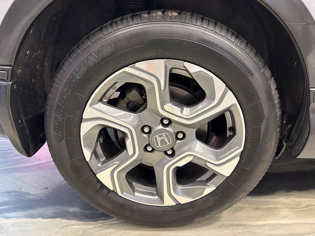 Used 2017 Honda CR-V EX-L image 23