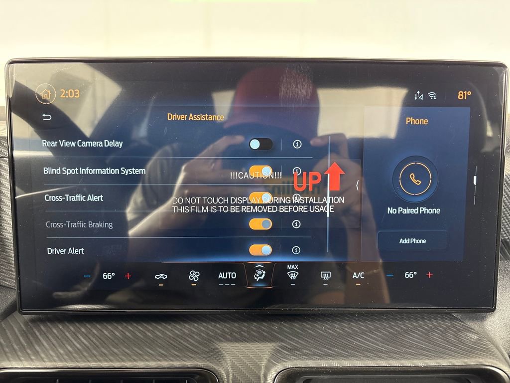 New 2026 Ford Mustang GT image 33