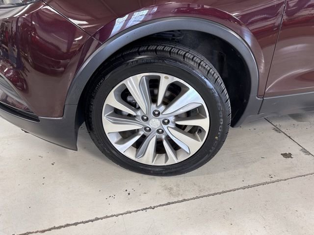 Used 2018 Buick Encore Preferred image 45