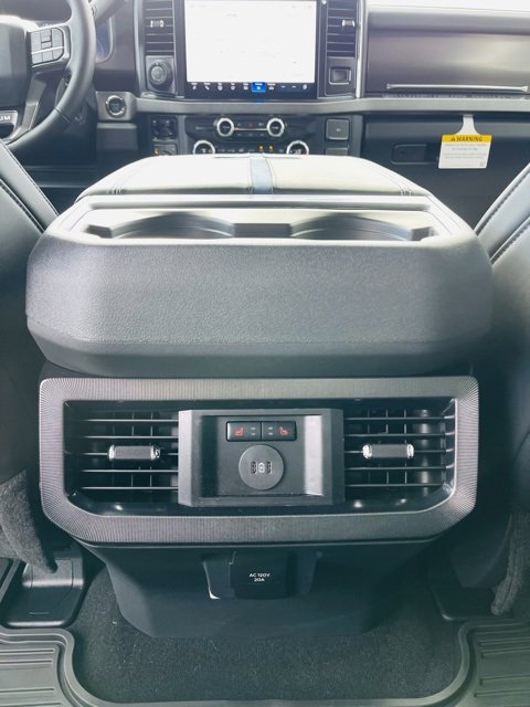 New 2026 Ford F350 Platinum w/ Tremor Off-Road Package image 19