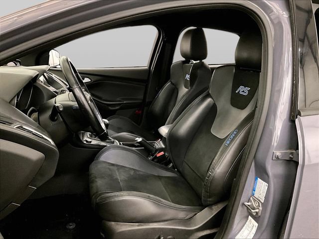 Used 2017 Ford Focus RS AWD/4WD image 24