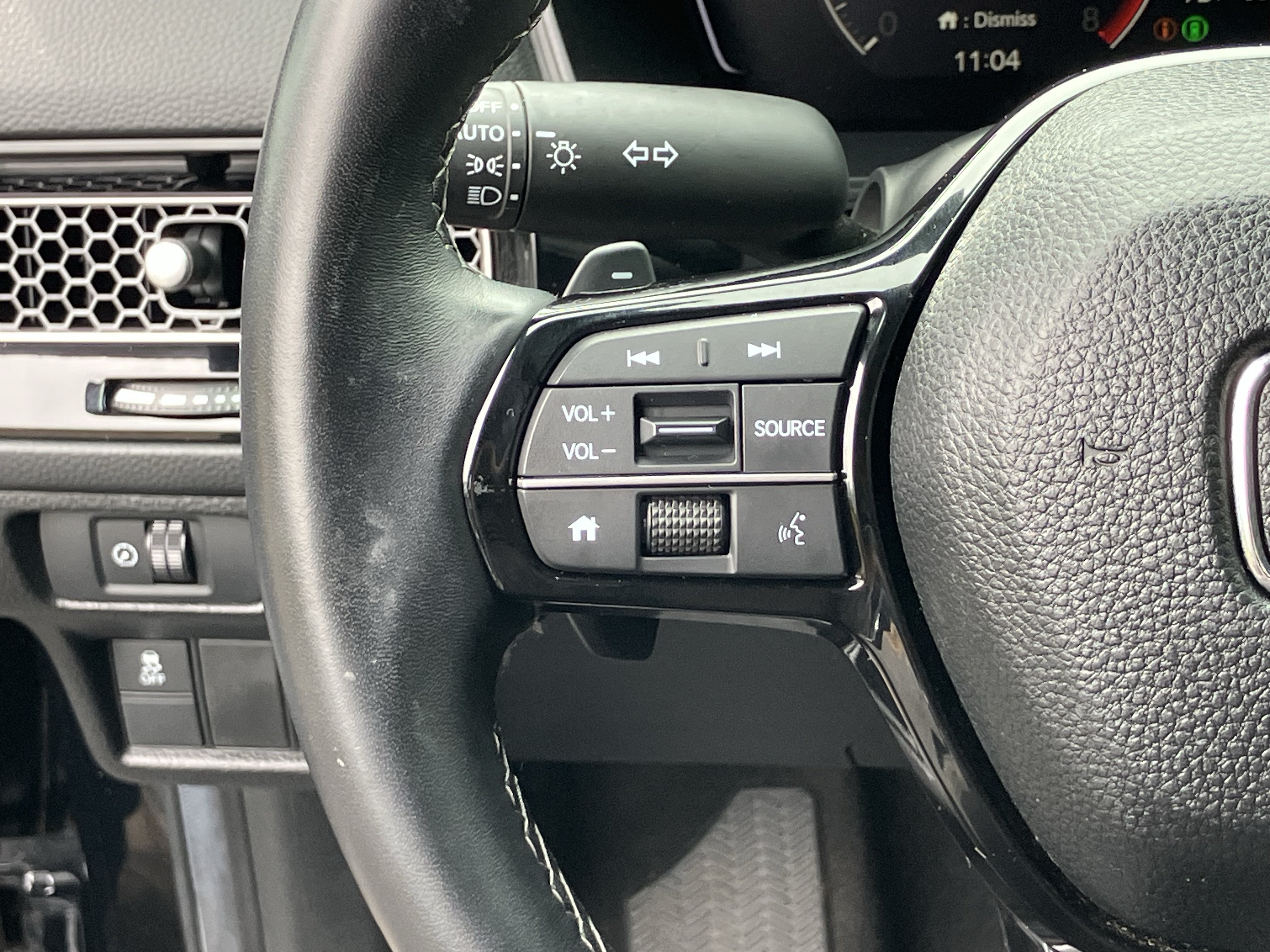 Used 2026 Honda Civic Sport image 21