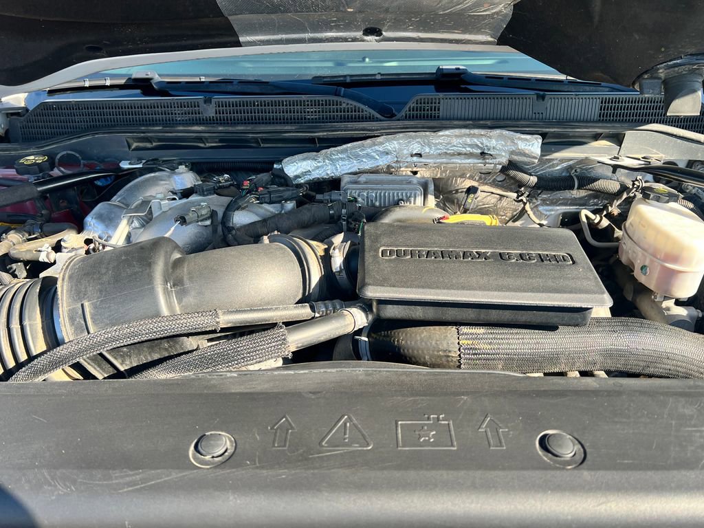 Used 2019 GMC Sierra 2500 SLT w/ Duramax Plus Package image 26
