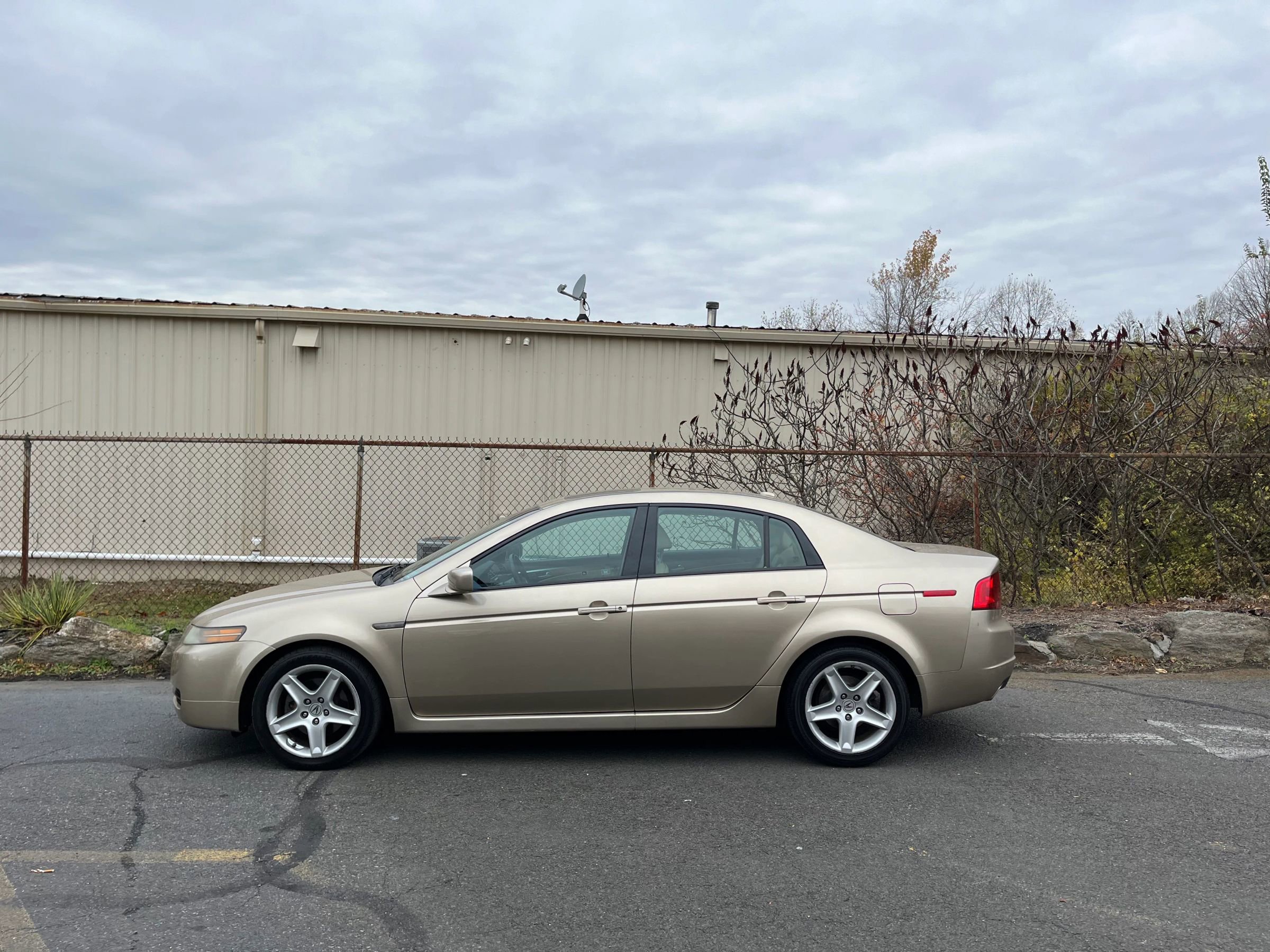 Used 2006 Acura TL image 28