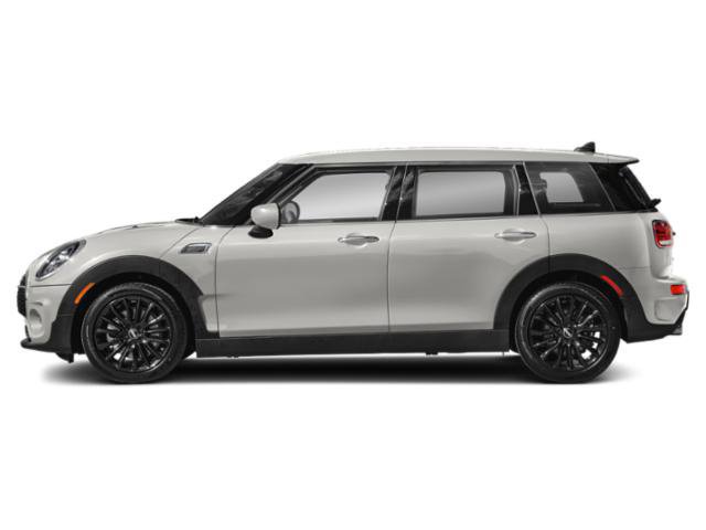 Used 2022 MINI Cooper Clubman S w/ Signature Upholstery Package FWD image 3