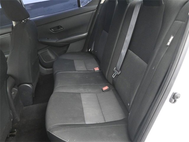 Used 2025 Nissan Sentra SV image 21