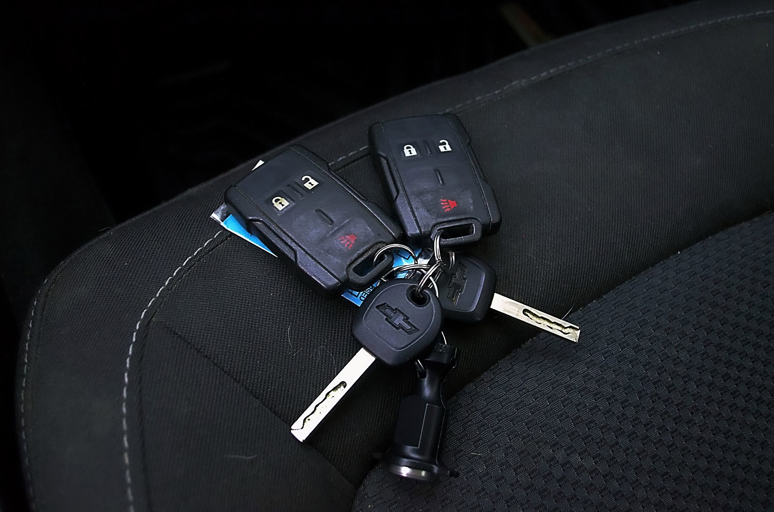 Used 2022 Chevrolet Colorado LT w/ Chrome Appearance Package image 11