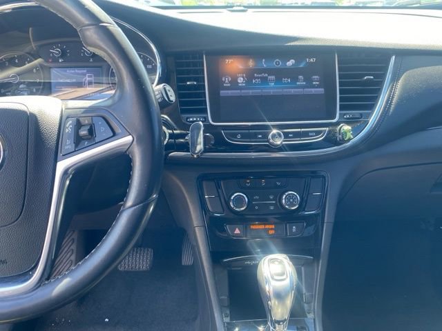 Used 2020 Buick Encore Sport Touring w/ Safety Package FWD image 12