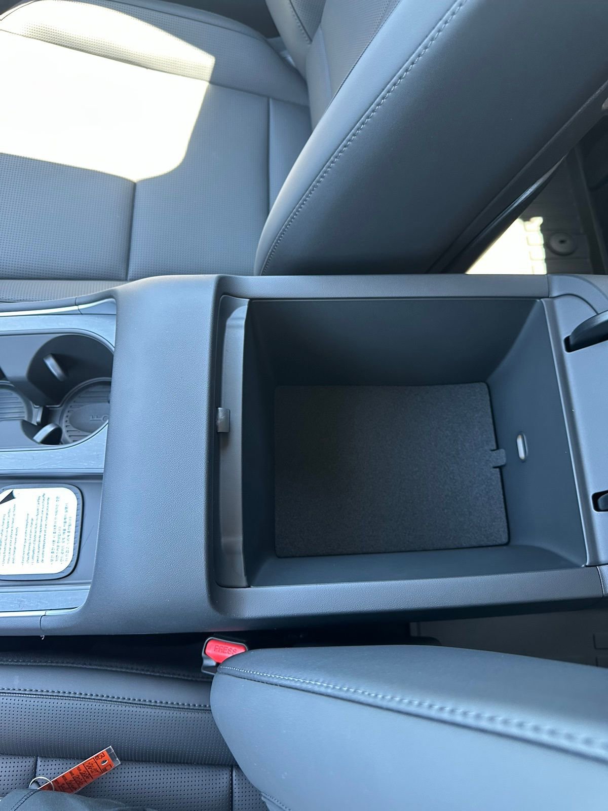 New 2026 Hyundai Palisade SEL image 19