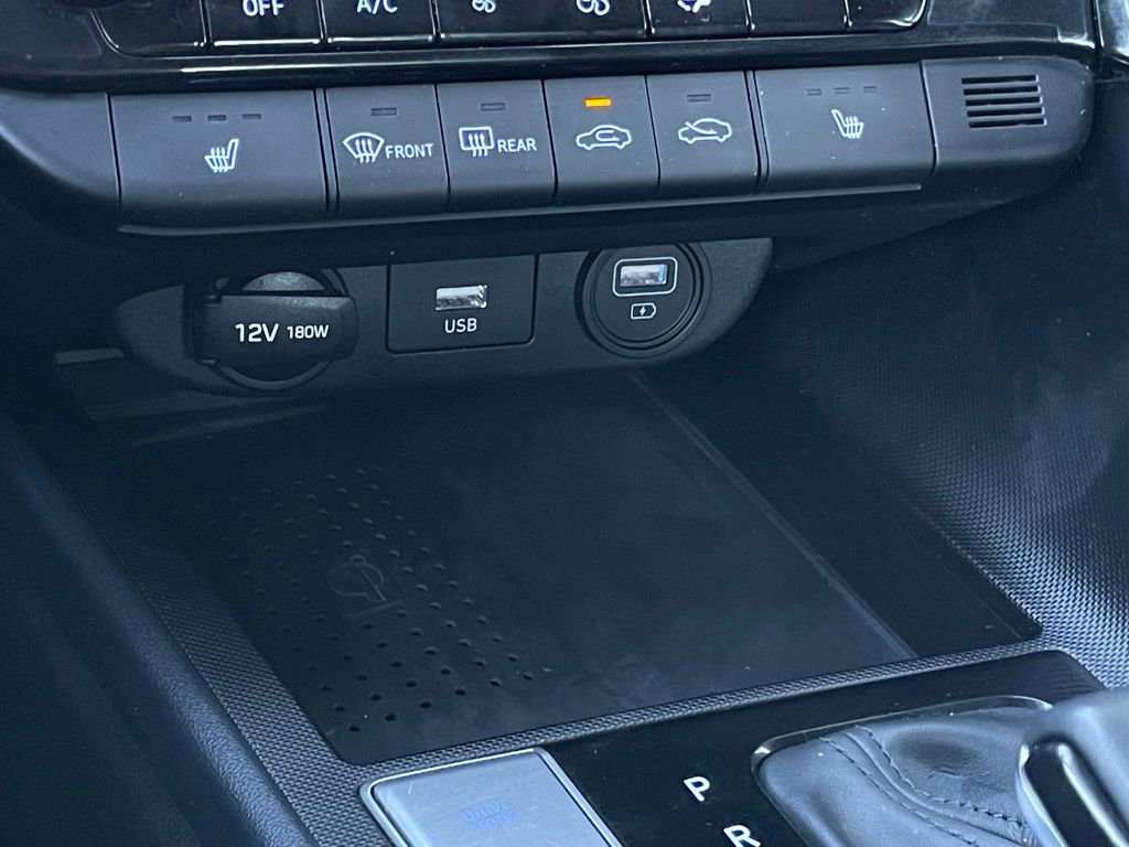 Used 2022 Hyundai Elantra SEL w/ Convenience Package image 20