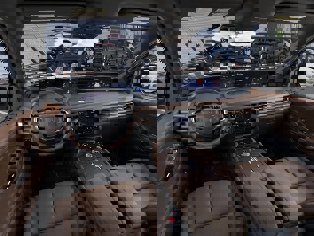 New 2026 Lincoln Navigator Reserve image 32