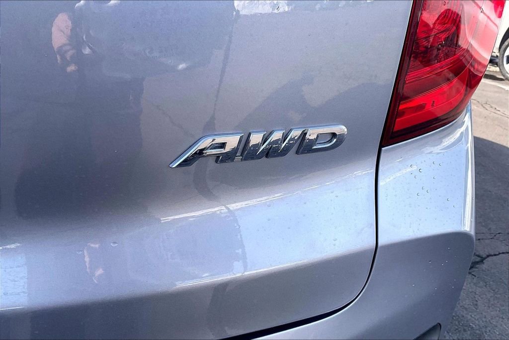 Used 2023 Honda Passport EX-L image 8