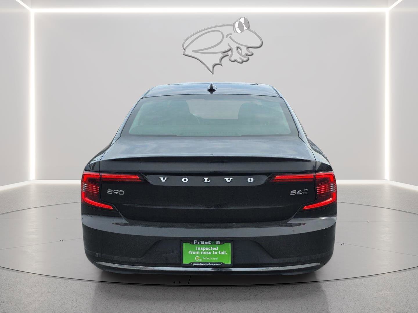 Used 2022 Volvo S90 B6 Inscription w/ Advanced Package image 20