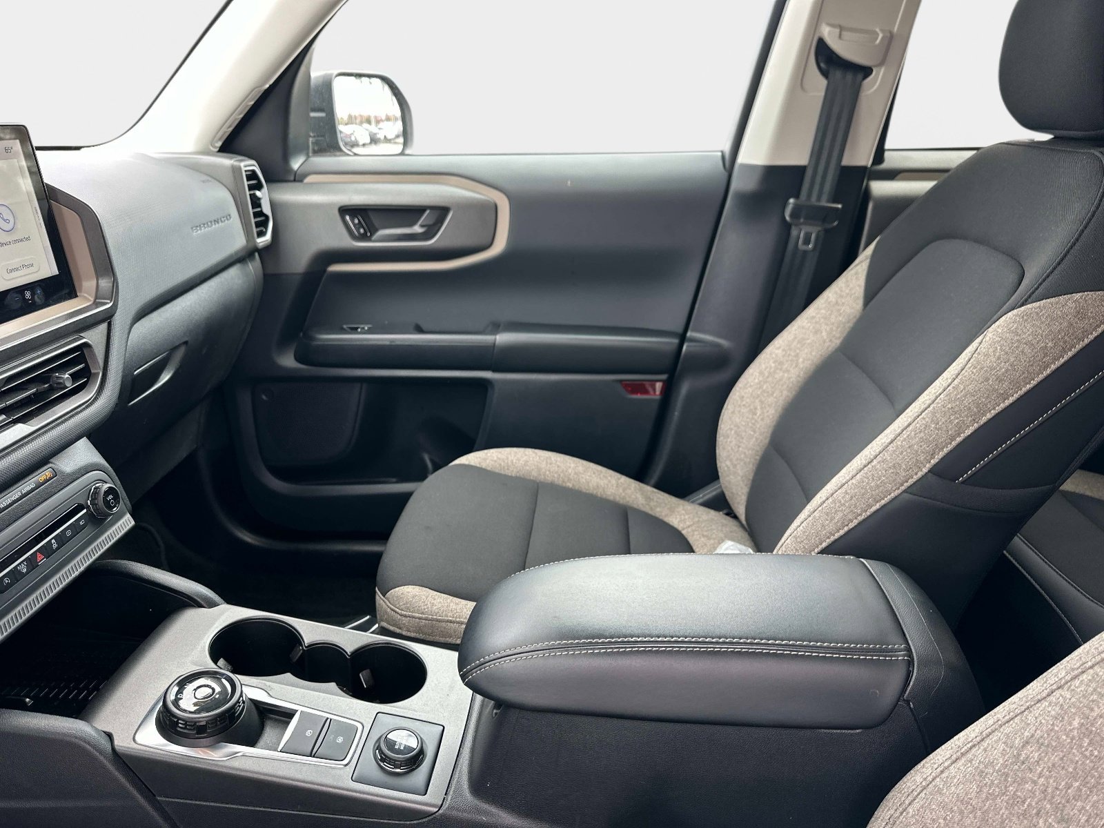 Used 2025 Ford Bronco Sport Big Bend image 22