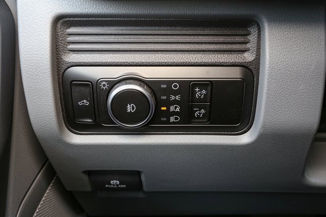 New 2026 Ford F350 XL image 34
