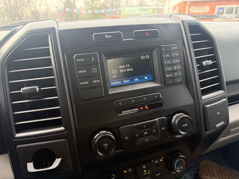 Used 2017 Ford F150 XL w/ XL Power Equipment Group image 26