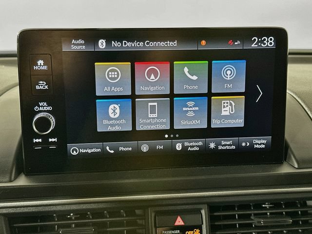 Certified 2025 Honda Pilot Black Edition image 28