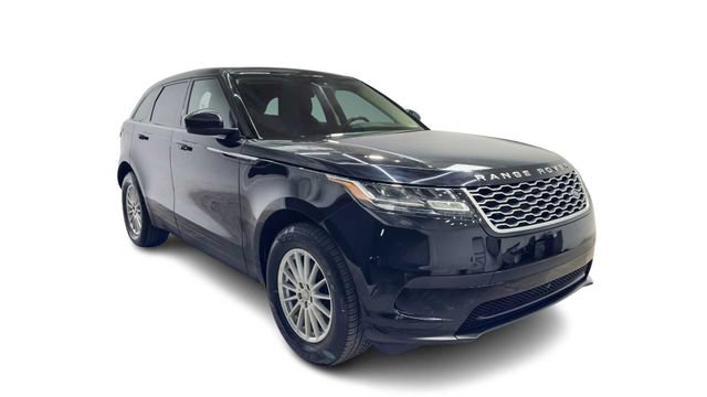 Used 2019 Land Rover Range Rover Velar AWD/4WD image 7
