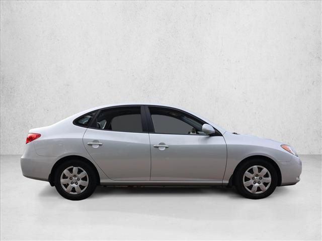 Used 2007 Hyundai Elantra GLS FWD image 4