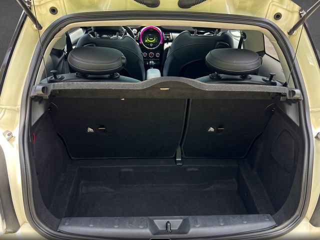 Used 2015 MINI Cooper S FWD image 13