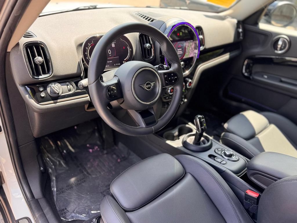 Used 2024 MINI Cooper Countryman S FWD image 14
