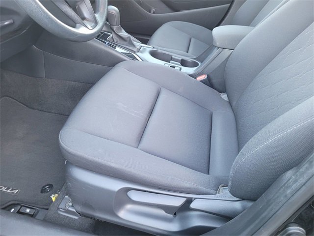 Used 2024 Toyota Corolla LE image 17