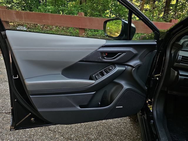 New 2026 Subaru Crosstrek 2.5i Wilderness w/ Crosstrek Mirror Package AWD/4WD image 7