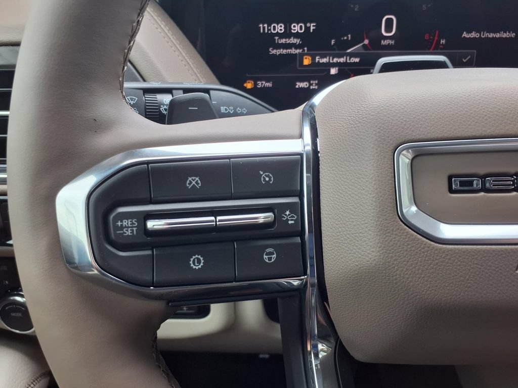 New 2026 GMC Yukon XL Denali w/ Denali Reserve Package AWD/4WD image 13