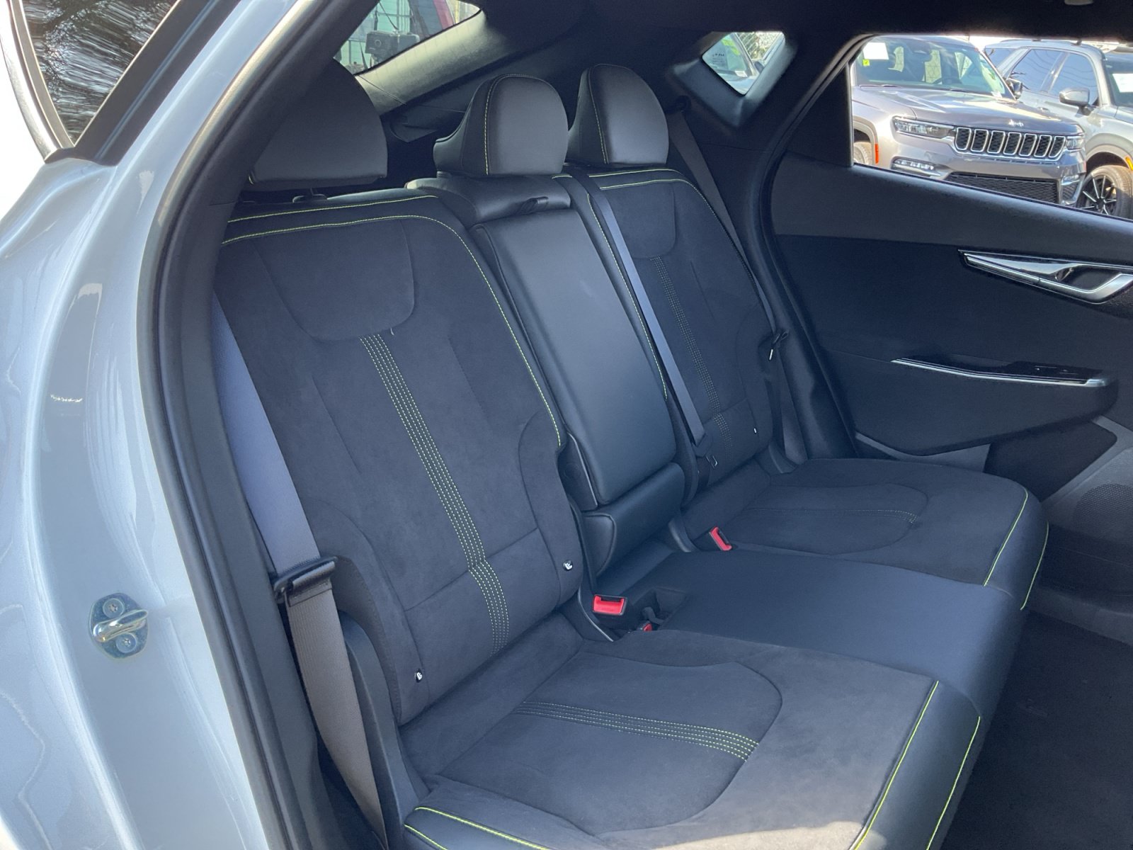 Used 2023 Kia EV6 GT AWD/4WD image 20