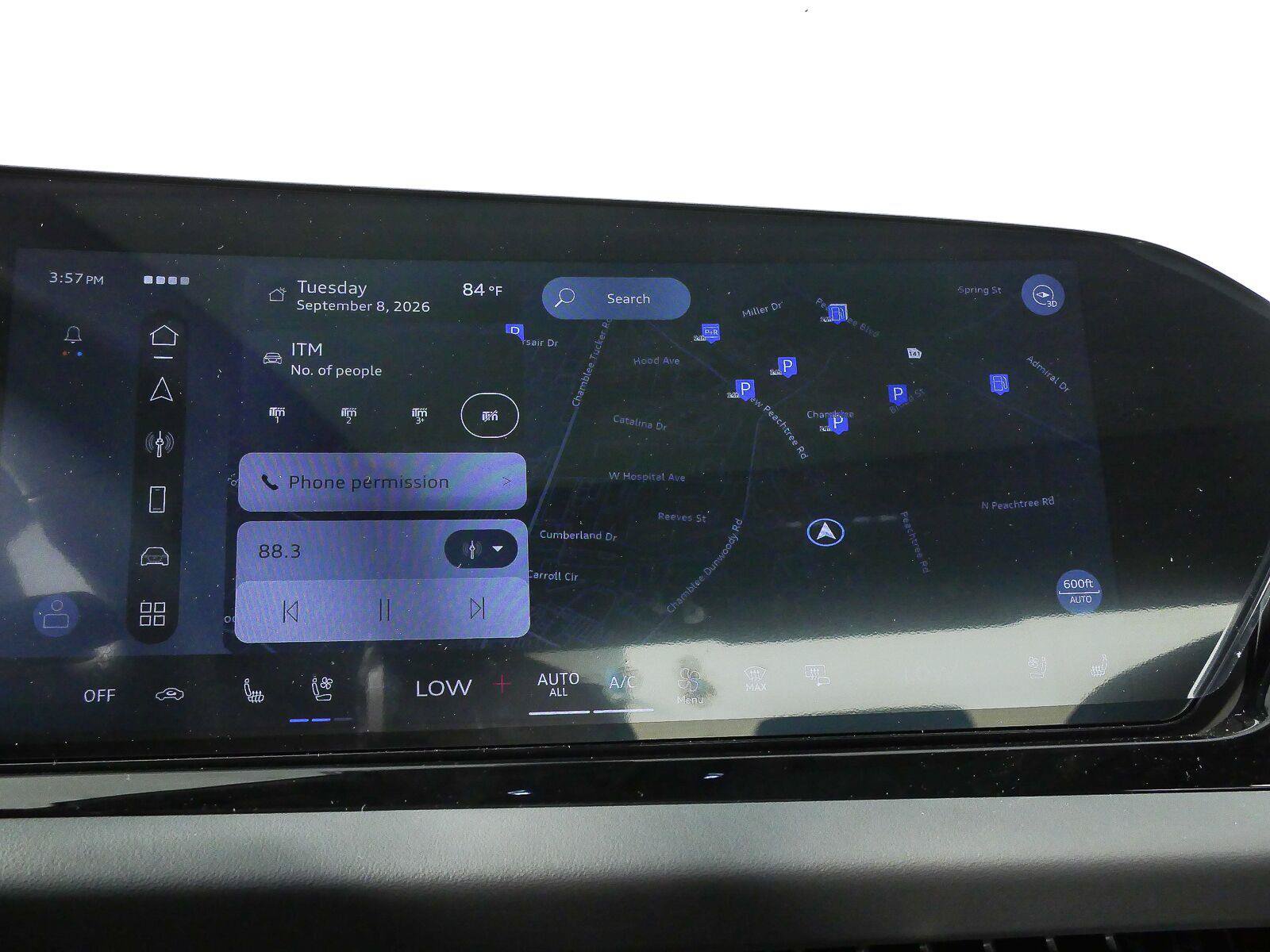 New 2026 Audi A6 Premium Plus AWD/4WD image 15