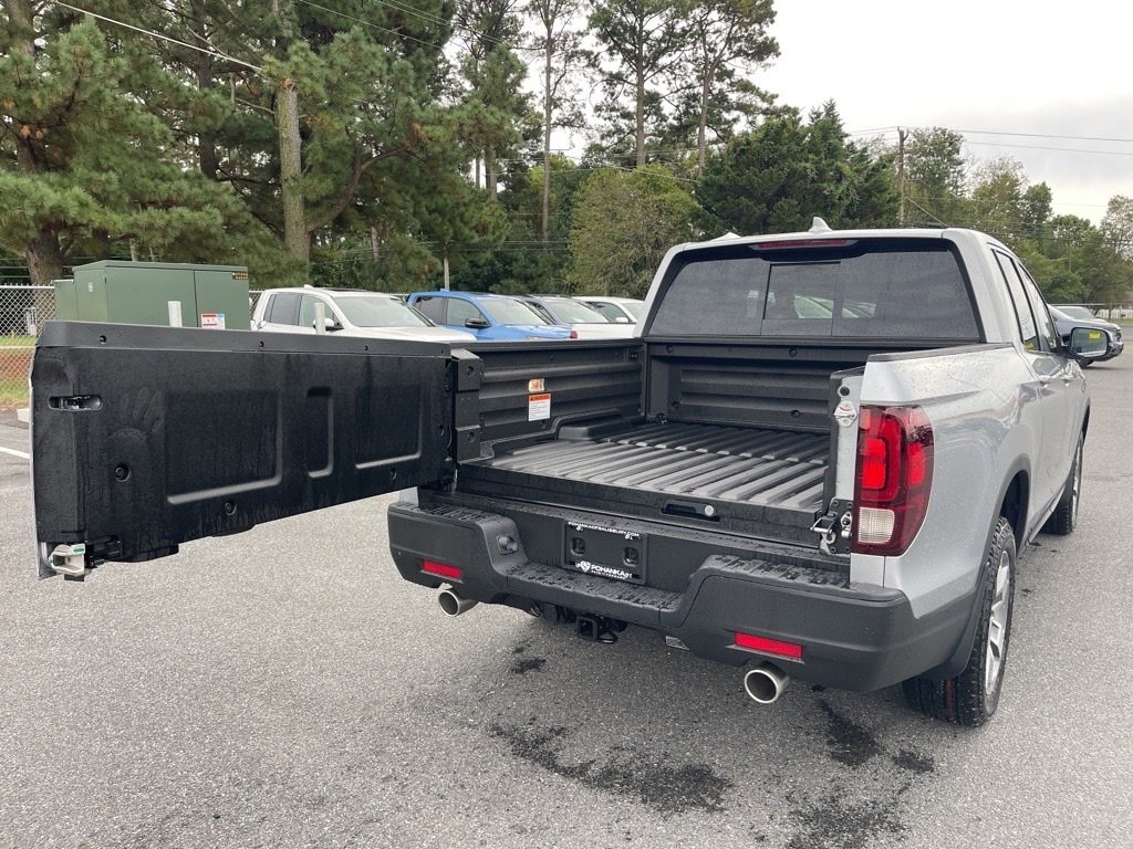 New 2026 Honda Ridgeline RTL image 6