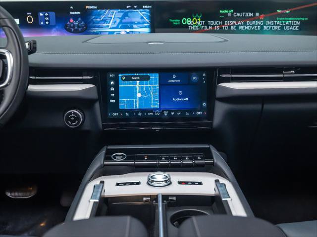 New 2026 Lincoln Navigator Reserve w/ Jet Appearance Package AWD/4WD image 31